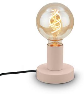 Настольная лампа Briloner TEEPU 7023011, бежевый