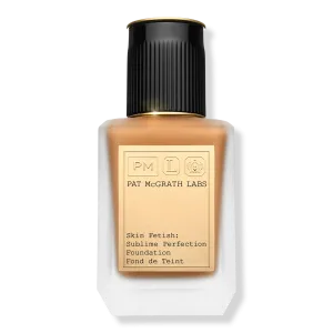 Основа Skin Fetish: Sublime Perfection PAT McGRATH LABS, Medium 20 (medium with golden red undertones)