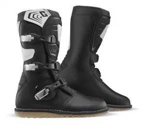 Ботинки Balance Pro Tech Gaerne, черный