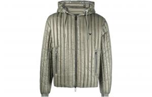 EMPORIO ARMANI Куртка мужская, Red Brown