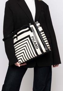 Сумка-тоут SHOPPER BRASILIA Picard, черный