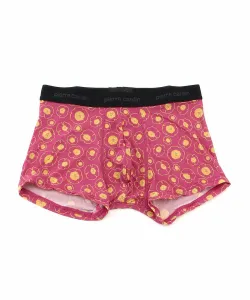 Нейлоновые боксеры Pierre Cardin/Pierre Cardin с цветочным узором