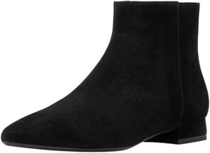 Женские модные ботинки Aquatalia Prisilla, Black