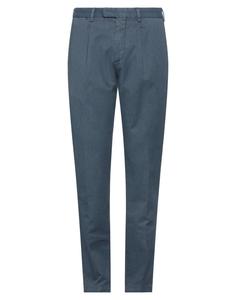 Брюки Devore Incipit, синий