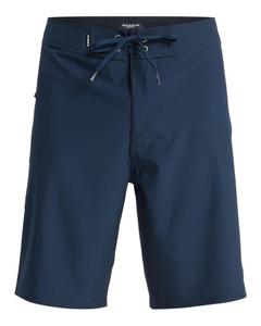 QUIKSILVER Шорты для серфинга SURFSILK KAIMANA 20" чёрные мужские