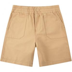 Детские шорты KENZO, хаки