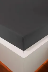 Простыня на резинке Bellana Boxspring Deluxe Eberle