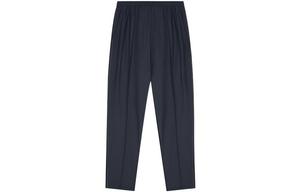 Повседневные брюки мужские темно-серые New Balance, темно-серый