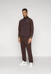 Теннисный спортивный костюм Lacoste Sport, Dark Brown