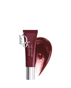 Бальзам для губ Addict Lip Glow Butter DIOR, цвет 104 black cherry