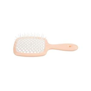 Пневматическая расческа Janeke, Superbrush Pastel-Peach