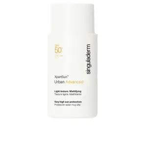 Солнцезащитный крем Xpertsun Urban Advanced Protector Solar Textura Ligera Spf50+ Singuladerm, 50 мл
