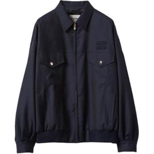 Куртка женская Miu Miu, синий