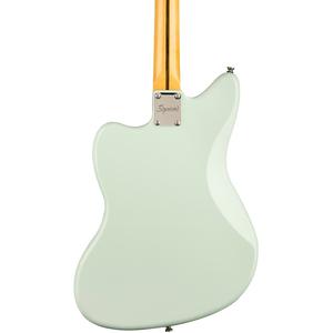 Электрогитара Squier Classic Vibe '60s Jazzmaster Sonic Blue