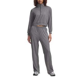 Женские повседневные брюки Under Armour, темно-серый