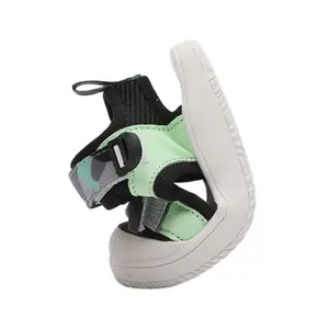 Обувь для малышей, кроссовки Maibuxiong, зеленый