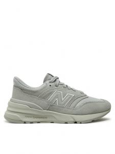 Кроссовки New Balance, серый