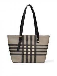 Сумка шоппер Pierre Cardin, серый