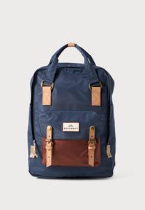 Рюкзак Doughnut MACAROON JUNGLE BACKPACK UNISEX, Navy/Dark Blue