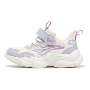 Детская повседневная обувь для дошкольников, кроссовки, кроссовки Xtep, цвет Sail white/snow blue