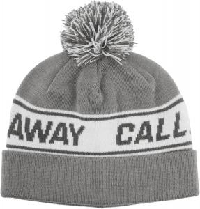 Винтажная шапка Callaway Golf, Light Grey