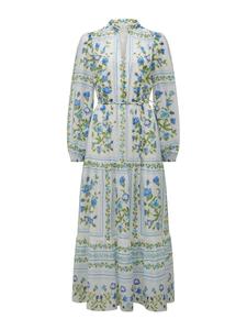 Платье-рубашка Forever New Tara, White