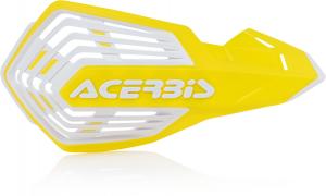 Защита для рук Acerbis x-future, Fluo Yellow