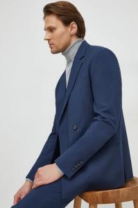 Платье Lindbergh, темно-синий