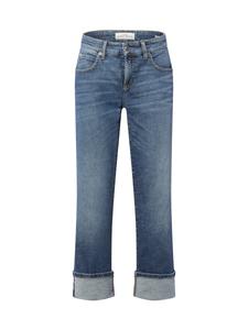 Обычные джинсы Cambio Kerry, Blue Denim