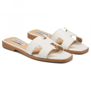 Хадин сандалии Steve Madden, белый