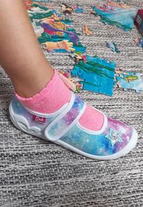 Балетки FESTIVAL Beck, цвет multicolor