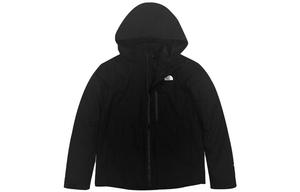 THE NORTH FACE Мужская уличная куртка, цвет Black