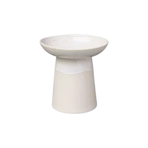 Зимняя светящаяся ваза Like. by Villeroy & Boch, бежевый