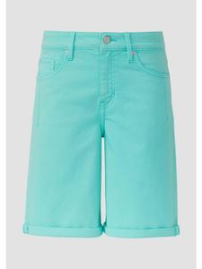 Джинсы KAROLIN в цвете 60Z8_turquoise s.Oliver