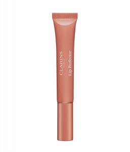 Блеск для губ CLARINS Lip Perfector, Nr. 06 - Rosewood Shimmer, 12 ml