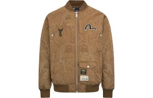 Куртка мужская Evisu, цвет Ginger