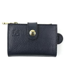 Ключница Il Bisonte, кошелек для монет