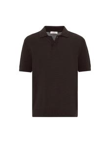 Рубашка Antioch, темно-коричневый