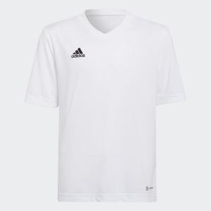 Entrada 22 Джерси Adidas, цвет White