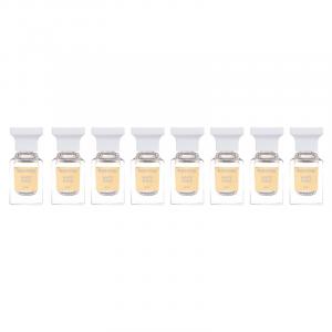 TOM FORD Набор пробников TF Musk Heart And Soul в деревянной коробочке парфюмерная вода EDP с нотами белого мускуса и ароматного чайного листа 4 мл