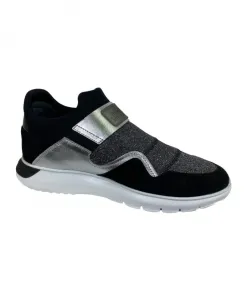 Интерактивные слипоны Interactive3 Hogan, черный