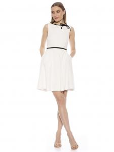 Платье Ида ALEXIA ADMOR, слоновая кость