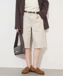 Бермуды JS Journal Standard, цвет Beige