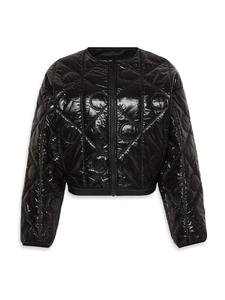 Демисезонная куртка Calvin Klein Jeans, Black