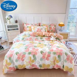 Disney Детский пододеяльник из хлопка 220х240 см, цвет Huaji Wuyu Cotton
