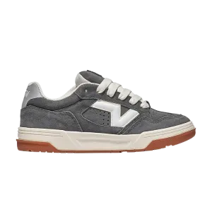 Кроссовки Vans Upland Pewter Grey Gum, серый