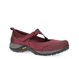 Туфли Primrose Mary Jane Dansko, Purple