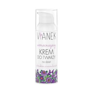 Vianek Wzmacniający дневной крем для лица, 50 ml