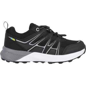 Полуботинки Whistler, черный