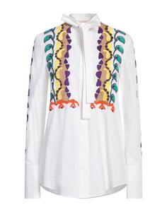 Рубашка Valentino Garavani, белый